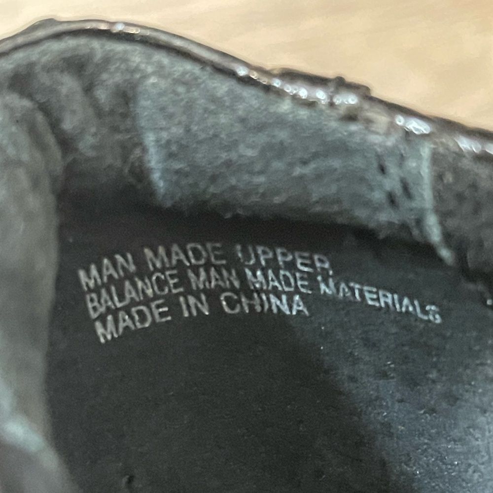 B.O.C. Clogs - Picture 5 of 5